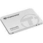 TRANSCEND 500GB 2.5inch SSD SATA3 3D TLC