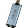 TRANSCEND ESD300C 512GB External SSD USB 10Gbps Type C