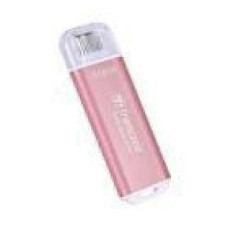 TRANSCEND ESD300P 500GB External SSD USB 10Gbps Type C Pink