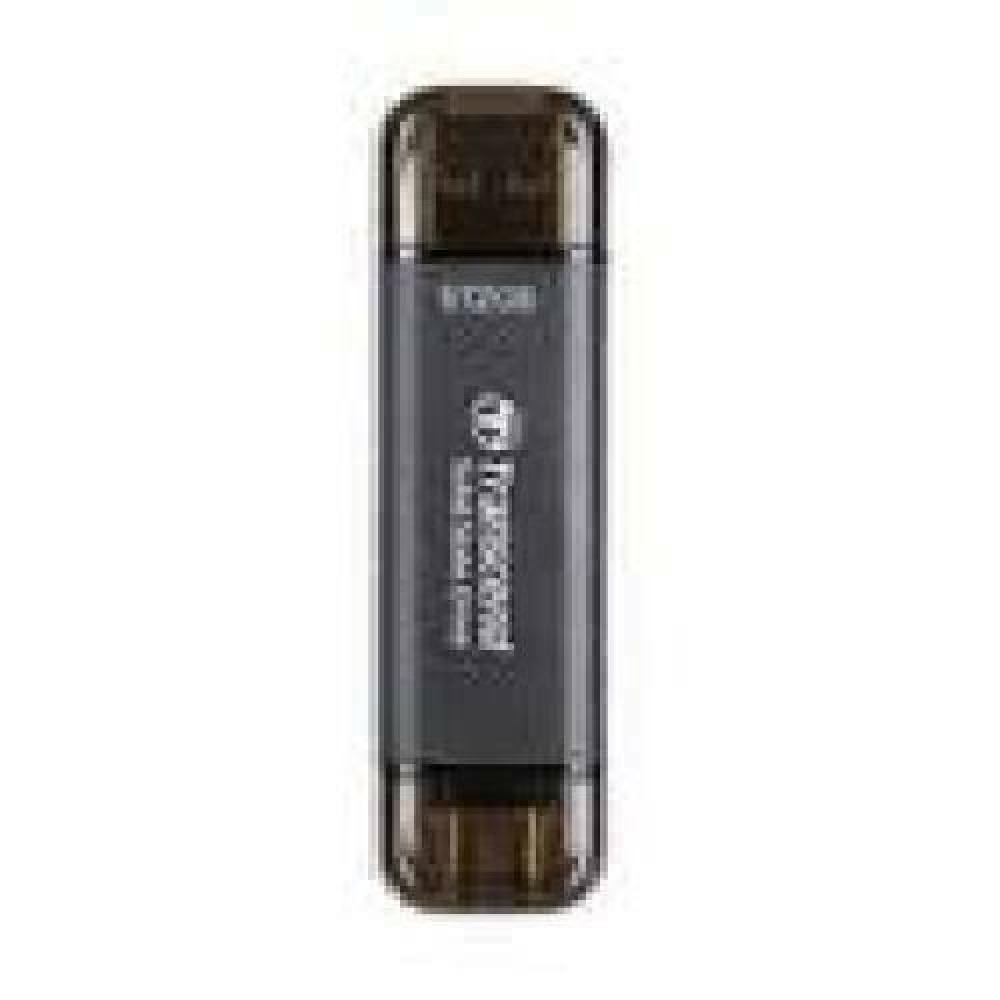 TRANSCEND ESD310C 512GB External SSD USB 10Gbps Type C/A