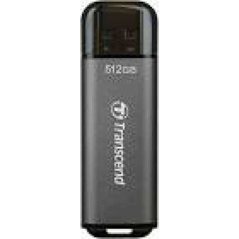 TRANSCEND JetFlash 920 512GB USB3.2 Pen Drive TLC High Speed