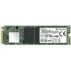 TRANSCEND 512GB M.2 2280 PCIe Gen3x4 M-Key 3D TLC with Dram