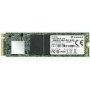 TRANSCEND 512GB M.2 2280 PCIe Gen3x4 M-Key 3D TLC with Dram