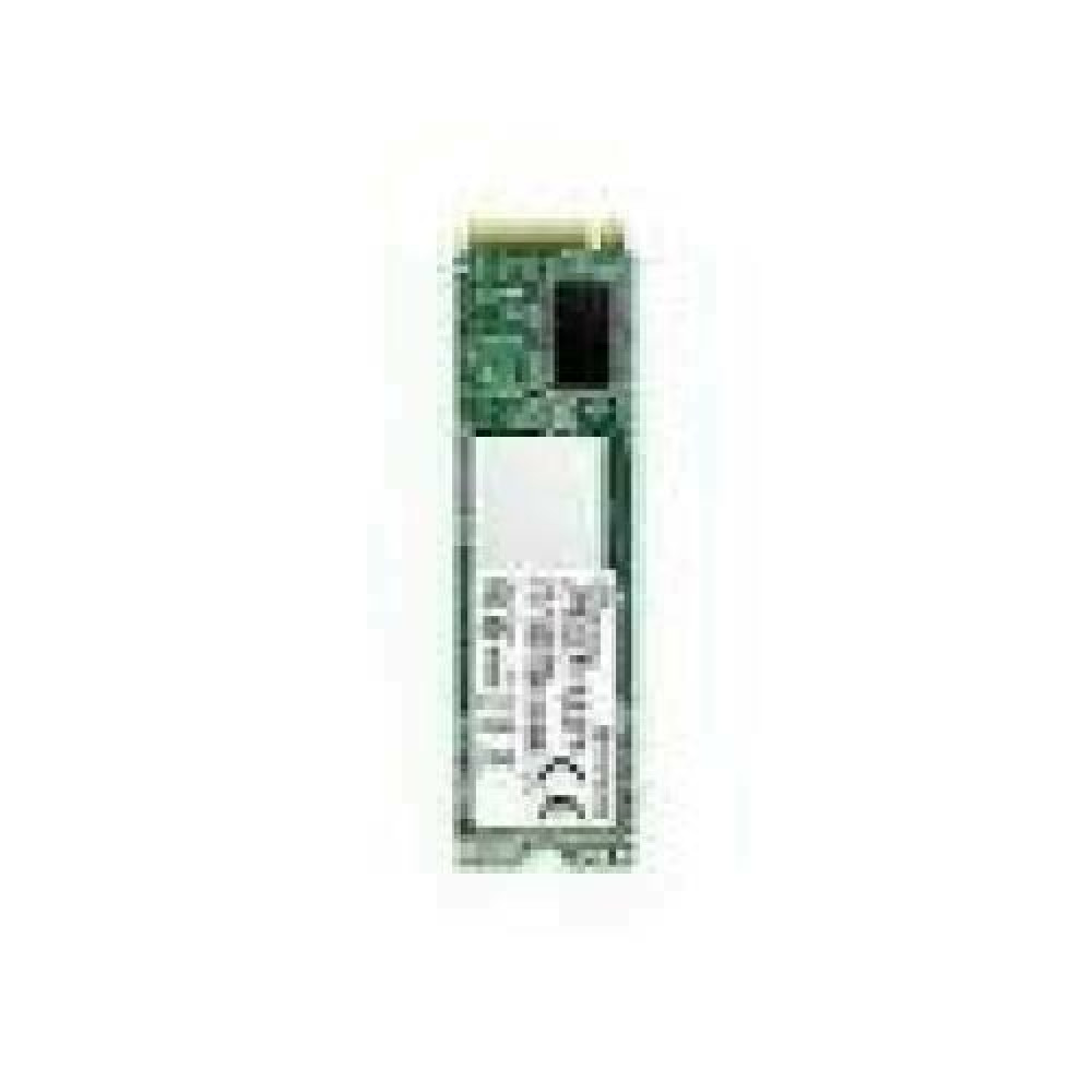 TRANSCEND 512GB M.2 2280 PCIe Gen3x4 M-Key 3D TLC with Dram