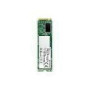 TRANSCEND 512GB M.2 2280 PCIe Gen3x4 M-Key 3D TLC with Dram
