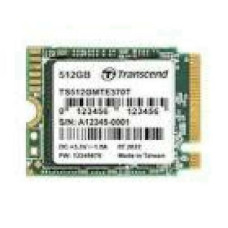 TRANSCEND 512GB M.2 2230 SSD PCIe Gen3x4 NVMe 3D TLC DRAM-less
