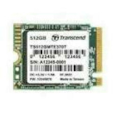 TRANSCEND 512GB M.2 2230 PCIe Gen4x4 NVMe 3D TLC DRAM-less