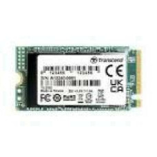 TRANSCEND 512GB M.2 2242PCIe Gen3x4 NVMe 3D TLC DRAM-less