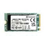 TRANSCEND 512GB M.2 2242PCIe Gen3x4 NVMe 3D TLC DRAM-less