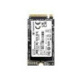 TRANSCEND 512GB M.2 2242 PCIe Gen4x4 NVMe 3D TLC DRAM-less