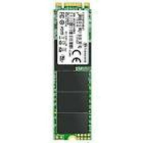 TRANSCEND 512GB M.2 2280 SSD SATA3 B+M Key TLC