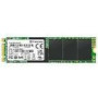 TRANSCEND 512GB M.2 2280 SSD SATA3 B+M Key TLC