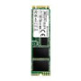 TRANSCEND 512GB Single Side M.2 2280 SSD SATA B+M Key TLC