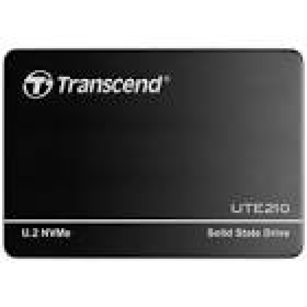 TRANSCEND 512GB 6.35cm 2.5inch SSD SATA3 3D TLC PE 3K