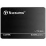 TRANSCEND 512GB 6.35cm 2.5inch SSD SATA3 3D TLC PE 3K
