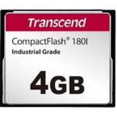 TRANSCEND 512MB CF Card SLC mode WD-15 Wide Temp
