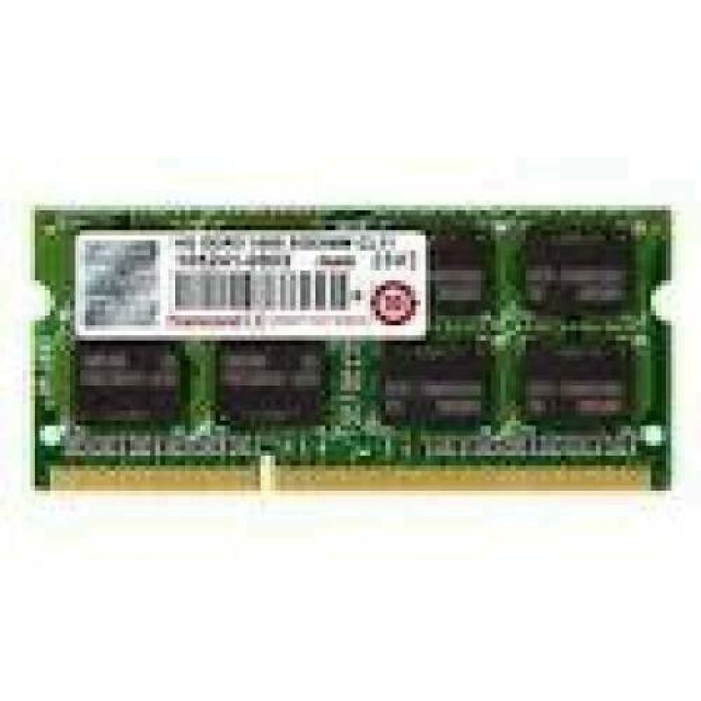 TRANSCEND SODIMM DDR3L 1600Mhz 4GB Non-ECC SRx8 1.35V CL11