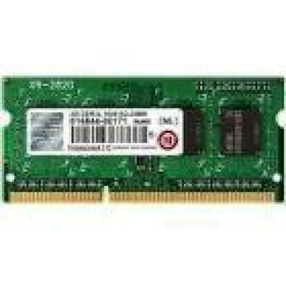 TRANSCEND SODIMM DDR3L 1600Mhz 4GB Non-ECC SRx8 1.35V CL11