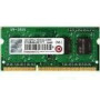 TRANSCEND SODIMM DDR3L 1600Mhz 4GB Non-ECC SRx8 1.35V CL11