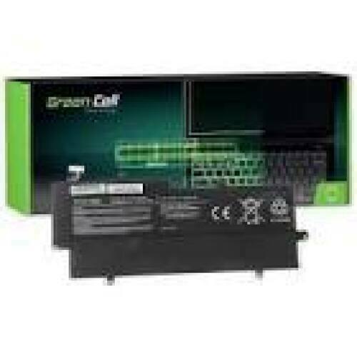 GREENCELL TS52 Battery PA5013U-1BRS for Toshiba Portege Z830 Z835 Z930 Z935