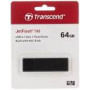 TRANSCEND JetFlash 780 64GB - USB3.0 - USB stick - Dual Channel  Read up to 210MB/s en  Write up to 140MB/s