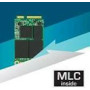 TRANSCEND MSA370 SSD mSATA 64GB intern SATA 6Gb/s MLC