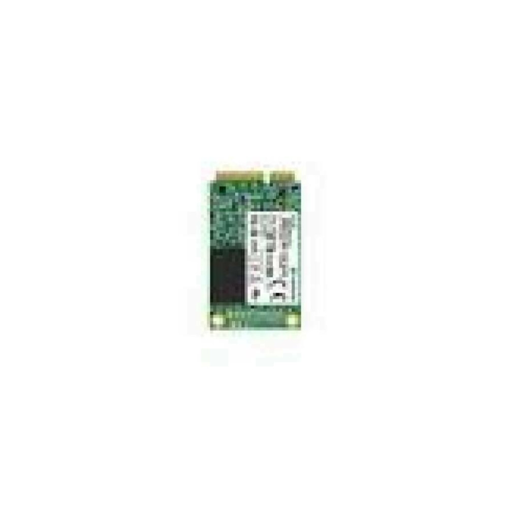 TRANSCEND MSA370 SSD mSATA 64GB intern SATA 6Gb/s MLC