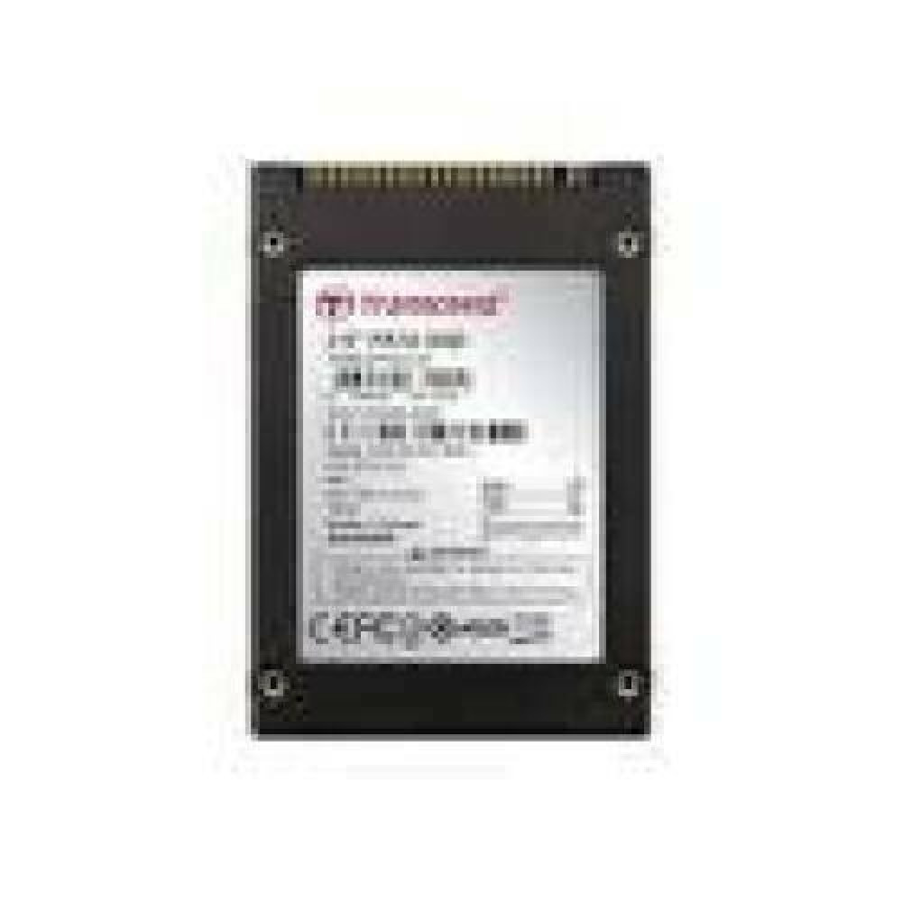 TRANSCEND SSD 330 64GB 2.5inch IDE MLC