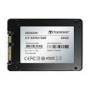 TRANSCEND 64GB 6.4cm 2.5inch SSD420K SATA3 MLC Aluminum case