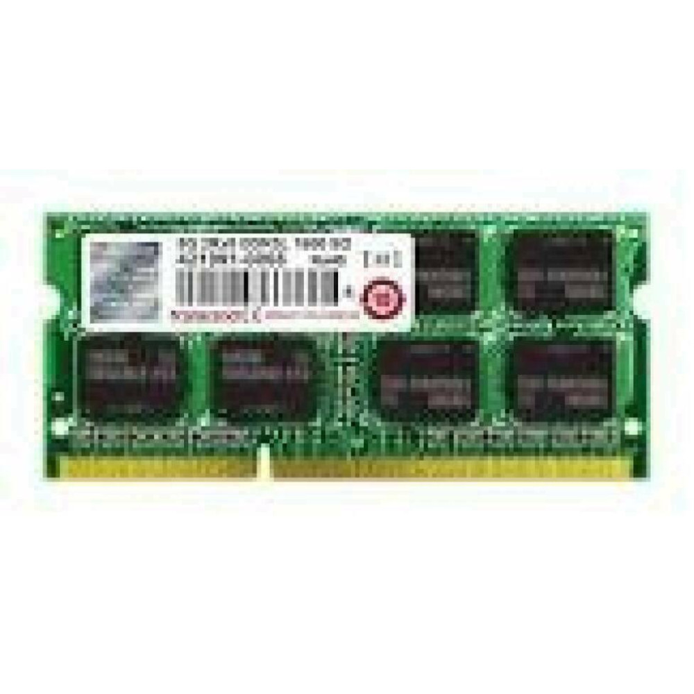 TRANSCEND 8GB DDR3L 1600 SO-DIMM 2Rx8 for iMac 27-inch Late 2013