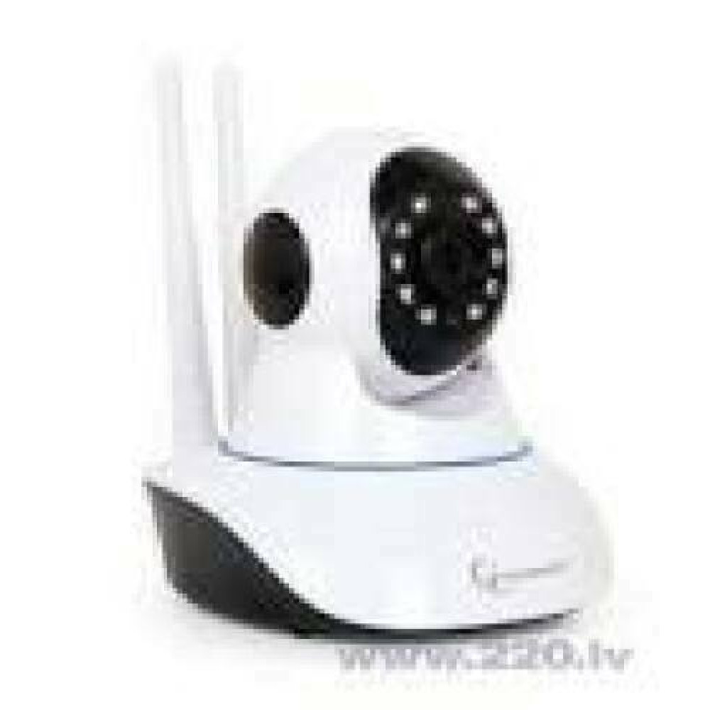 GEMBIRD Smart rotating wifi camera E27 1080p