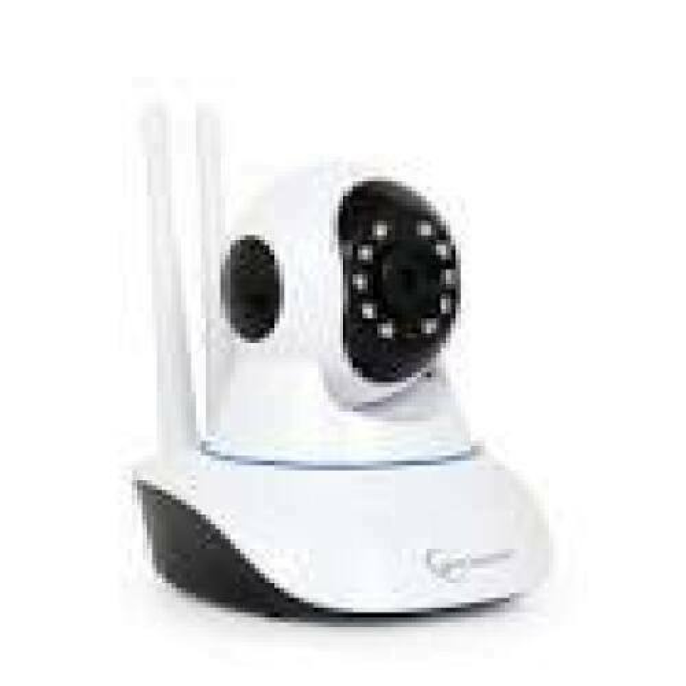 GEMBIRD Smart rotating wifi camera 1080p white