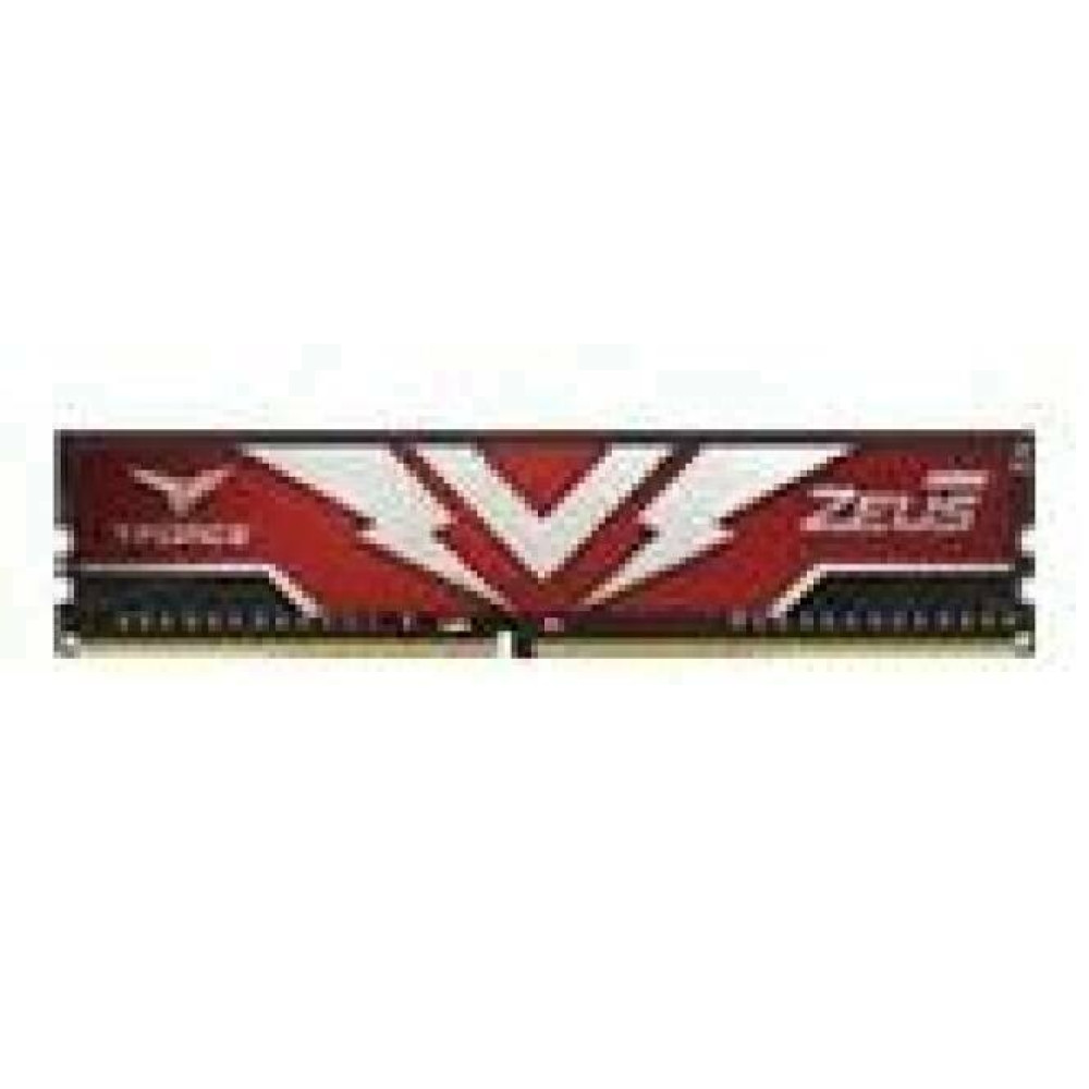 TEAMGROUP T-Force ZEUS DDR4 32GB 2x16GB 3200MHz CL20 DIMM 1.2V