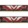 TEAMGROUP T-Force ZEUS DDR4 32GB 2x16GB 3200MHz CL20 DIMM 1.2V