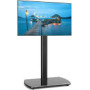GEMBIRD TV floor stand - swivel 32- 65inch