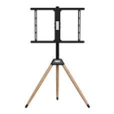 GEMBIRD TV tripod floor stand - swivel/tilt 32 - 75inch