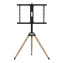 GEMBIRD TV tripod floor stand - swivel/tilt 32 - 75inch