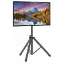 GEMBIRD TV tripod floor stand - swivel/tilt 32 - 75inch