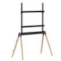 GEMBIRD TV floor stand 55 - 86inch black