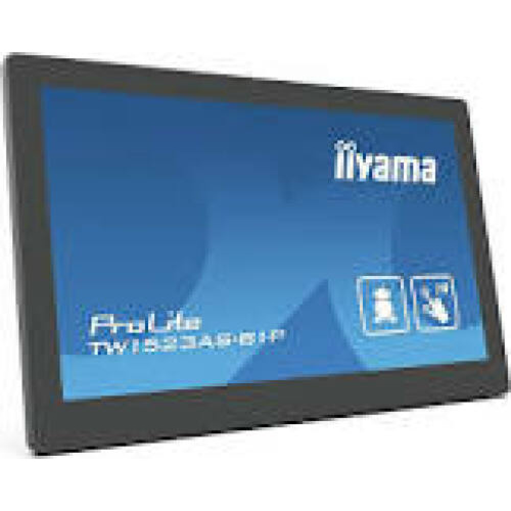 IIYAMA TW1523AS-B1P 39,6cm 15,6Zoll Panel-PC Rockchip RK3288 2GB DDR3 16GB eMMC with Android and POE