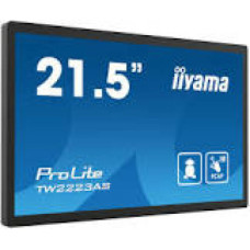 IIYAMA TW2223AS-B1 21.5inch Panel-PC with Android 12 CPU RK3399 2GB Storage 16GB PCAP