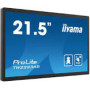 IIYAMA TW2223AS-B1 21.5inch Panel-PC with Android 12 CPU RK3399 2GB Storage 16GB PCAP