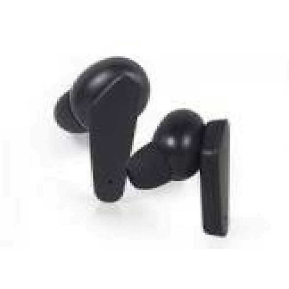GEMBIRD Bluetooth TWS in-ears with Active Noise Cancelling Malmo black