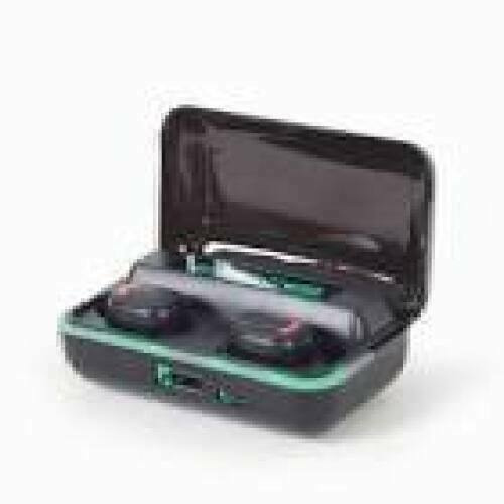 GEMBIRD Bluetooth TWS in-ears LED