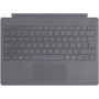 MICROSOFT Surface Type Cover M1725 SC Eng Intl CEE EM Charcoal Retail HR (PRO 7)