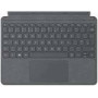 MICROSOFT Surface Go2 Go3 Type Cover N SC Eng Intl HR CEE EM Charcoal Retail