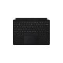 MICROSOFT Surface Go2 Go3 Type Cover N SC Eng Intl HR CEE EM Charcoal Retail