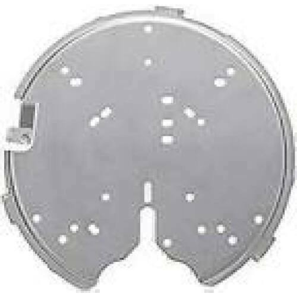 UBIQUITI U-PRO-MP Professional mounting plate