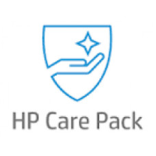 HP 5 years Pickup and Return Hardware Support Notebook Only SVC