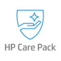 HP 5 years Pickup and Return Hardware Support Notebook Only SVC